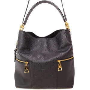 Louis Vuitton Monogram Empreinte Melie Bag